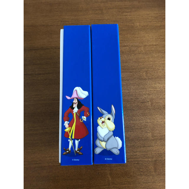 Disney(ディズニー)のDWE ディズニー英語システム 宝箱&アクティビティボックス キッズ/ベビー/マタニティのおもちゃ(知育玩具)の商品写真