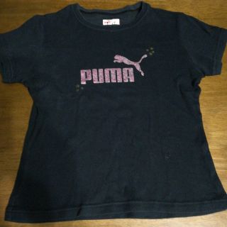 プーマ(PUMA)のプーマTシャツ(Tシャツ(半袖/袖なし))