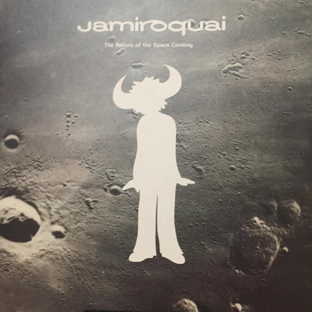 jamiroquai+Lauryn Hill レコード エンタメ/ホビーのCD(R&B/ソウル)の商品写真