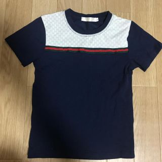 GUCCI風のTシャツ(Tシャツ/カットソー)