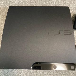 プレイステーション3(PlayStation3)のSONY PlayStation3 CECH-3000A torneセット(家庭用ゲーム機本体)