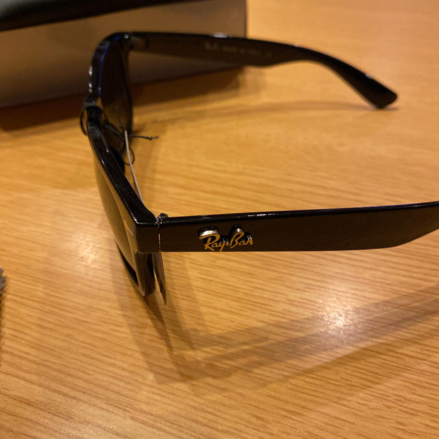 Ray  Ban サングラス　黒 2