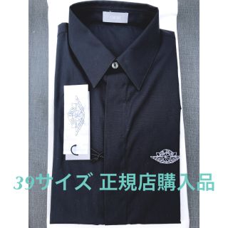 ディオール(Dior)のAir Dior Jordan shirt 長袖シャツ ディオール(シャツ)