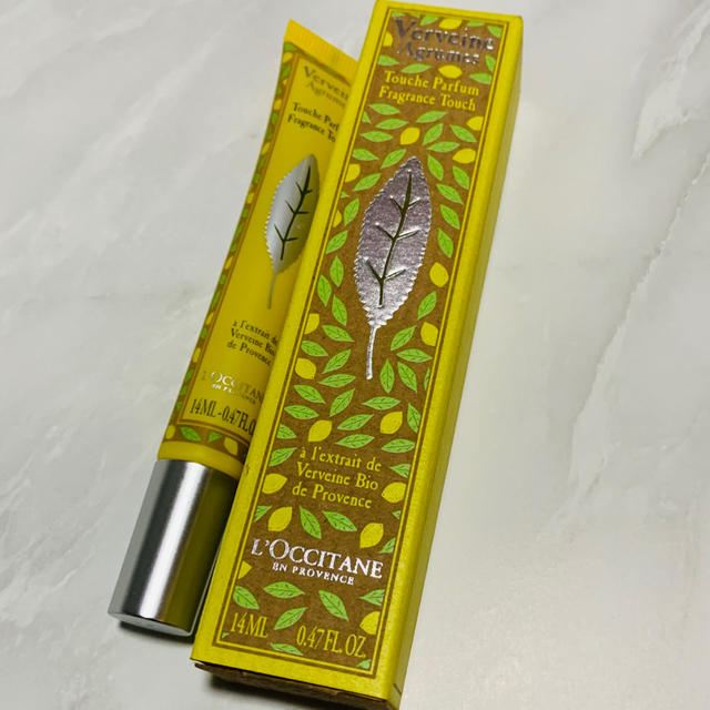 L'OCCITANE(ロクシタン)のL'OCCITANE シトラスヴァーベナ まとめ売り コスメ/美容の香水(香水(女性用))の商品写真