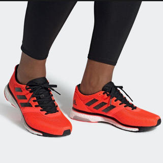 アディダス(adidas)の【とおべえ様専用】✳︎adizero japan 4M✳︎27.5cm(シューズ)