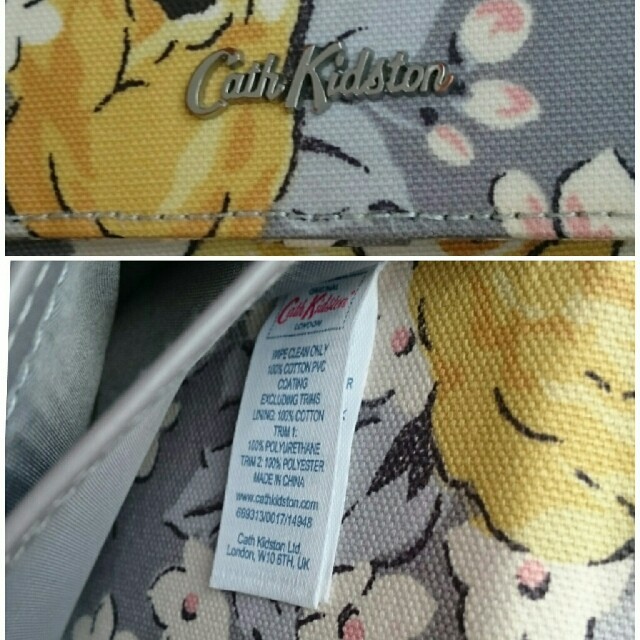 cath kidston w10 6th