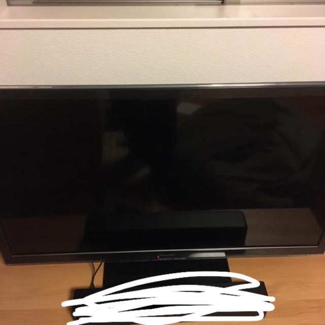 Panasonic VIERA42レコーダーセット引き取り専用