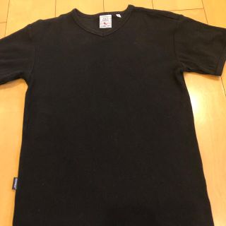 アヴィレックス(AVIREX)のnhhh様専用　アヴィレックス  Ｔシャツ Vネック 半袖 サイズS メンズ (Tシャツ/カットソー(七分/長袖))