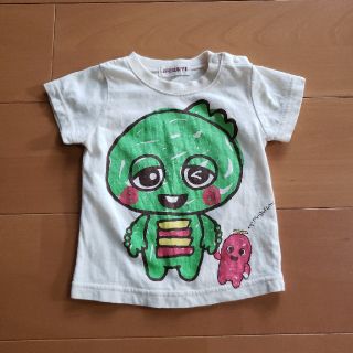 pugtigger35様専用！ガチャピン ムック　ミッキーTシャツ3枚セット　　(キャラクターグッズ)