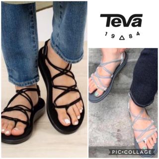 テバ(Teva)のteva テバ 2カラーSET販売★(サンダル)