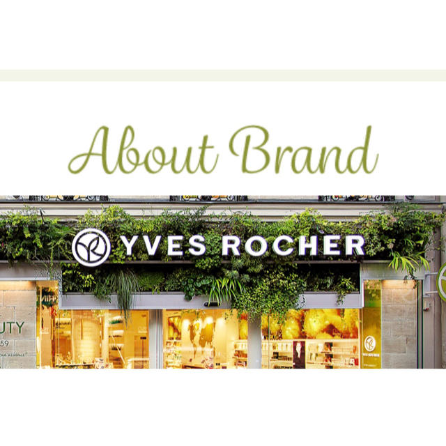 Yves Rocher(イヴロシェ)のYVESROCHER 香水　75ml コスメ/美容の香水(香水(女性用))の商品写真
