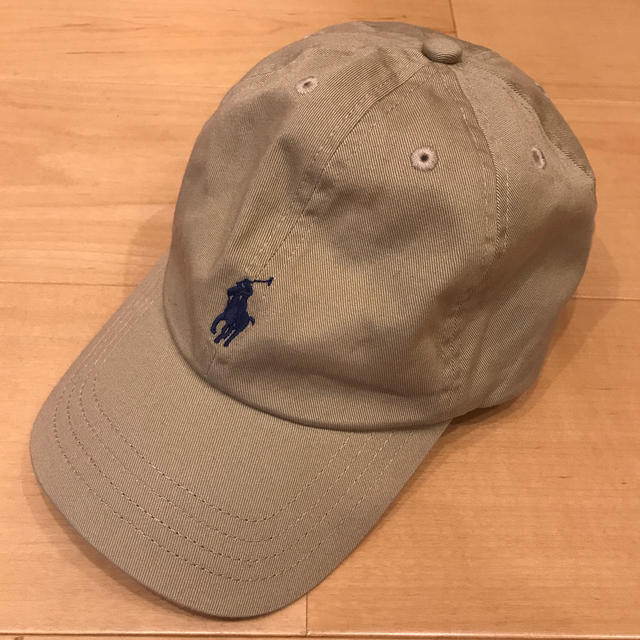 POLO RALPH LAUREN(ポロラルフローレン)のPOLO RALPH LAUREN メンズの帽子(ハット)の商品写真