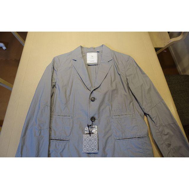 UNDERCOVER(アンダーカバー)のユニクロ UNDERCOVER UU ライトコットンジャケット L Gray メンズのジャケット/アウター(その他)の商品写真