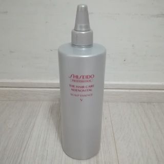 シセイドウ(SHISEIDO (資生堂))のアデノバイタル　スカルプエッセンス(スカルプケア)