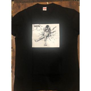 シュプリーム(Supreme)のAKIRA Supreme Yamagata Tee (Tシャツ/カットソー(半袖/袖なし))