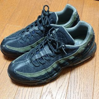 ナイキ(NIKE)のナイキ NIKE エアマックス95 スニーカー(スニーカー)