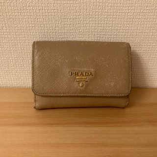 プラダ(PRADA)のPRADA 財布(財布)