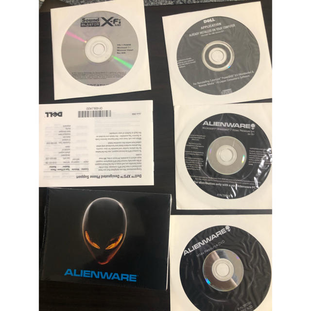 Alienware X51R2 GTX750Ti