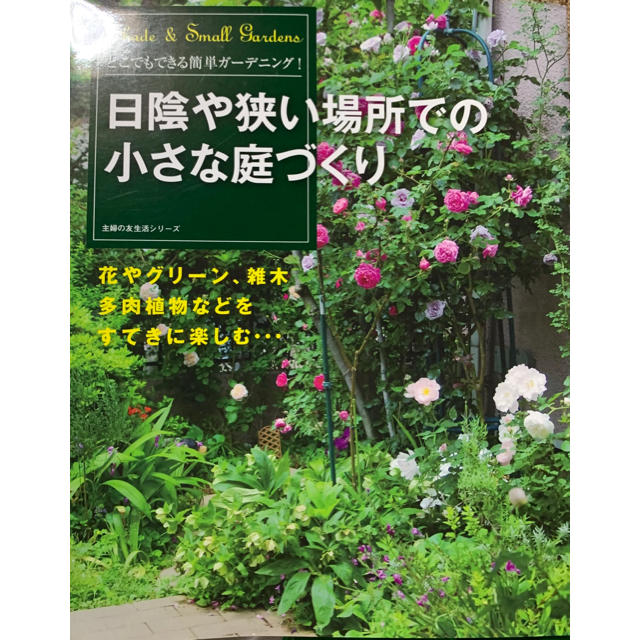 日陰や狭い場所での小さな庭づくり どこでもできる簡単ガ デニング フリマアプリ ラクマ