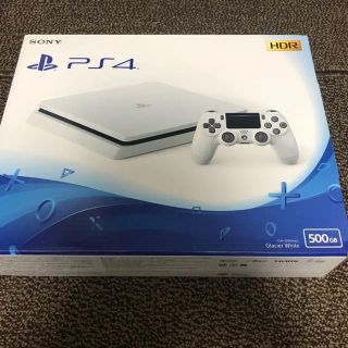 ソニー(SONY)のSONY PlayStation4 CUH-2200AB02  ソニー　PS4(家庭用ゲーム機本体)