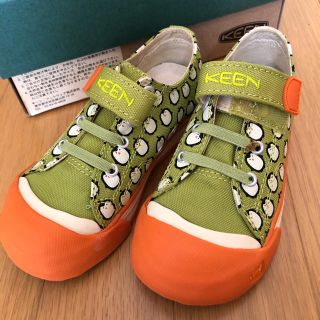 キーン(KEEN)のKEEN♡kidsスニーカー(スニーカー)