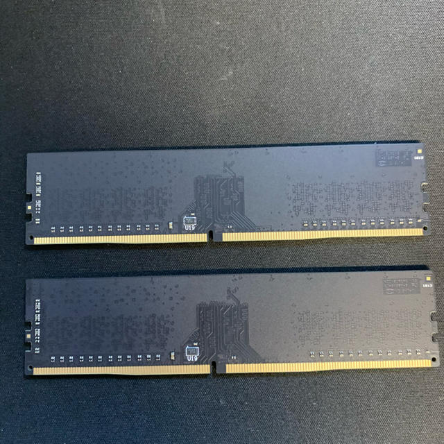 Panram DDR4 2400 19200 16GB (8Gx2) 1