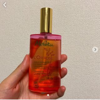 メルヴィータ(Melvita)のめめさま専用(ボディオイル)