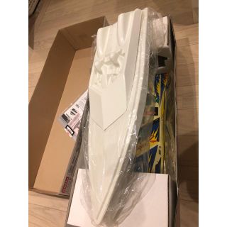 未組立 京商 バイパーR 電動ラジコン スポーツボート