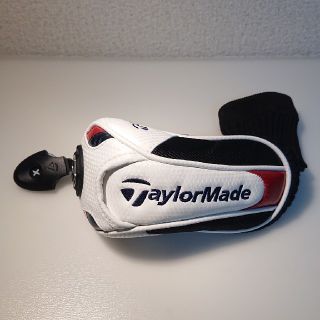 テーラーメイド(TaylorMade)のテーラーメイド(TaylorMade) ユーティリティ用ヘッドカバー (その他)