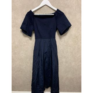 ainineco様専用♡Jewelschanges♡ネイビーワンピース♡(ロングワンピース/マキシワンピース)