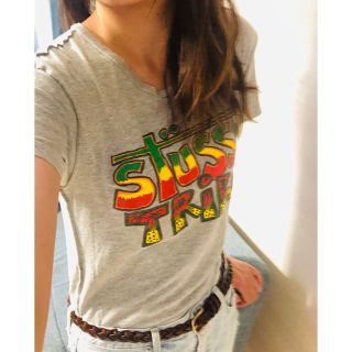 ステューシー(STUSSY)の値下げ　ステューシー　Stussy Tシャツ(Tシャツ(半袖/袖なし))