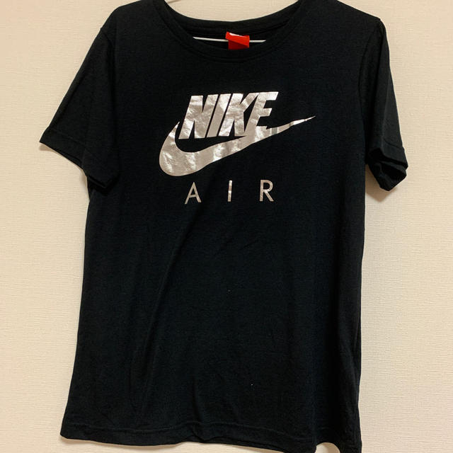 NIKE(ナイキ)のNIKE✔︎ レディースのトップス(Tシャツ(半袖/袖なし))の商品写真