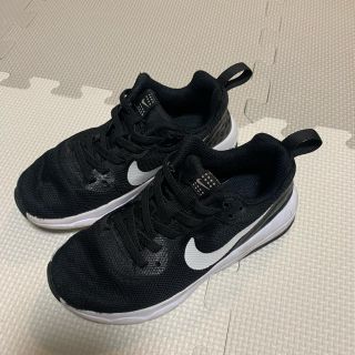 ナイキ(NIKE)のNIKE  AIR スニーカー　17cm(スニーカー)