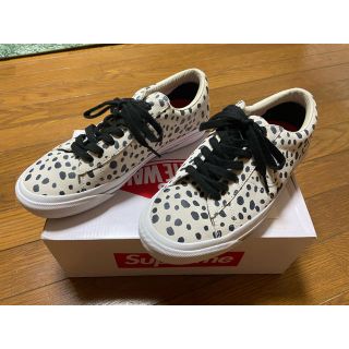 シュプリーム(Supreme)のSupreme Vans Sid Pro (スニーカー)