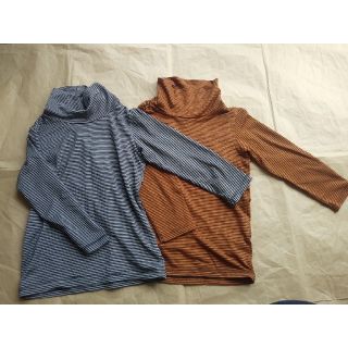 ユニクロ(UNIQLO)のユニクロ　ヒートテック　90(下着)