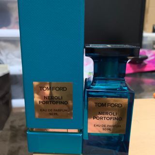 トムフォード(TOM FORD)のトムフォード　ネロリポルトフィーノ(ユニセックス)