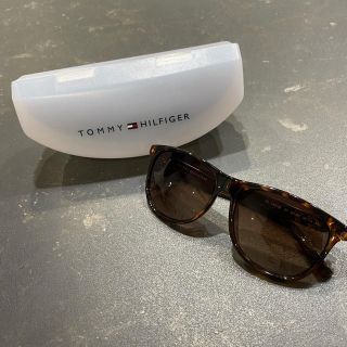 トミーヒルフィガー(TOMMY HILFIGER)のトミー ヒルフィガー(Tommy Hilfiger)サングラス(サングラス/メガネ)