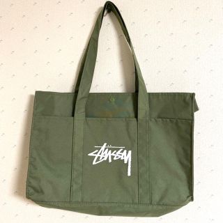 ステューシー(STUSSY)のSTUSSY ステューシー トートバッグ(トートバッグ)