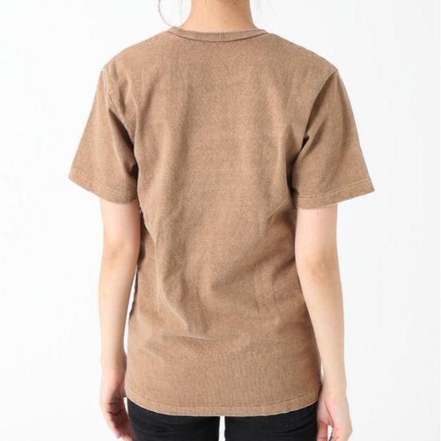 Spick & Span(スピックアンドスパン)の【Spick & Span】MIXTA Tシャツ (TABBY CAT 19) レディースのトップス(Tシャツ(半袖/袖なし))の商品写真