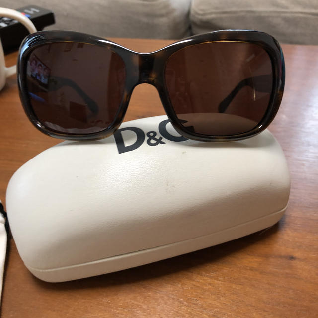 DOLCE&GABBANA - DOLCE&GABBANAサングラスの通販 by momo|ドルチェ