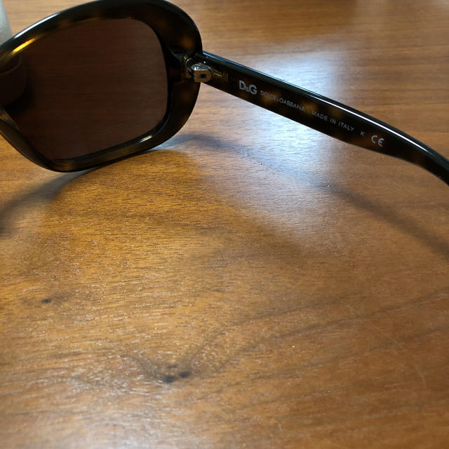 DOLCE&GABBANA DOLCE&GABBANAサングラスの通販 by momo|ドルチェアンドガッバーナならラクマ - 在庫あ新品