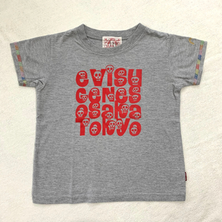エビス(EVISU)のEVISU Tシャツ　110cm(Tシャツ/カットソー)