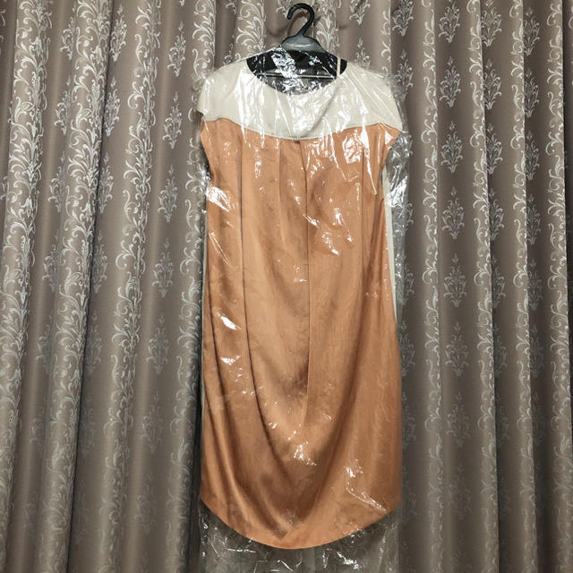 SCOT CLUB(スコットクラブ)のスコットクラブ系 ワンピース ドレス レディースのフォーマル/ドレス(ミディアムドレス)の商品写真