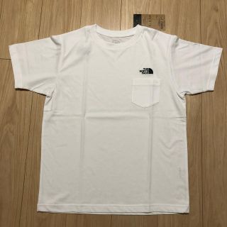 ザノースフェイス(THE NORTH FACE)のノースフェイス　メンズTシャツ　新品未使用(Tシャツ/カットソー(半袖/袖なし))