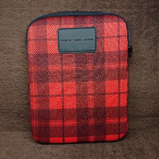 マークバイマークジェイコブス(MARC BY MARC JACOBS)の未使用品☆★MARC BY MARCJACOBS  PC/タブレットケース⑥(その他)