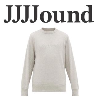 アーペーセー(A.P.C)のjjjjound apc アーペーセー スウェット(スウェット)