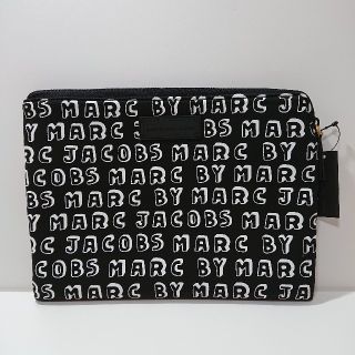 マークバイマークジェイコブス(MARC BY MARC JACOBS)の未使用品☆★MARC BY MARCJACOBS  PC/タブレットケース⑧(その他)