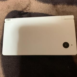 ニンテンドウ(任天堂)のDSi(携帯用ゲーム機本体)