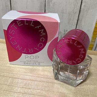 ステラマッカートニー　POP オードパルファム　香水　50ml