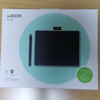 ワコム(Wacom)のワコム　ペンタブレット(タブレット)